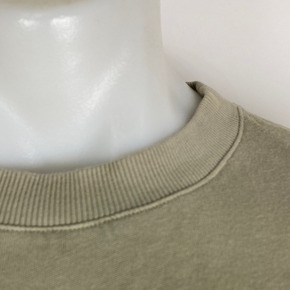 Darc Sport "Yesterday's Gone" Premium
Oversized Tee Size XL - Picture 2 of 10